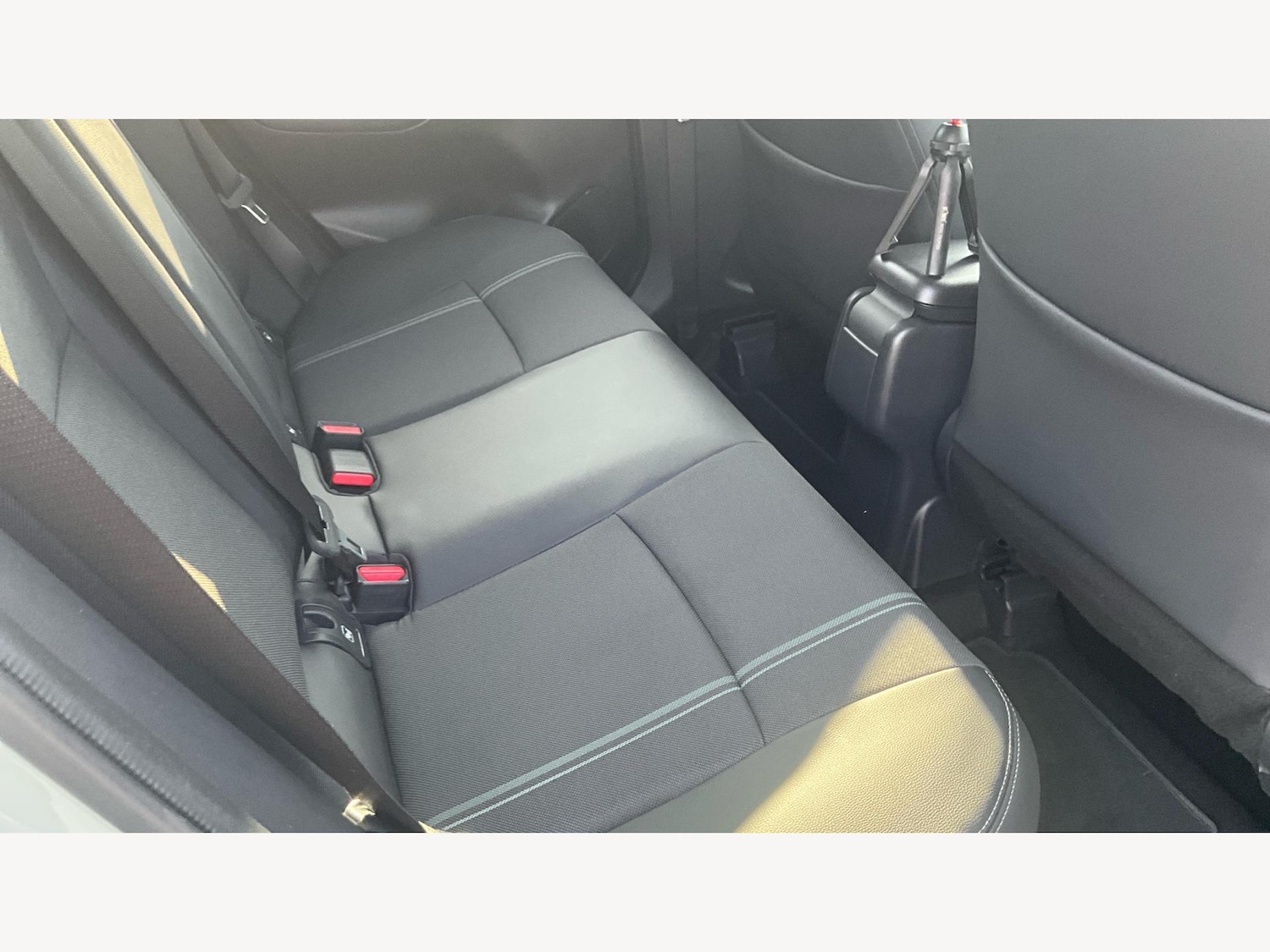 Used Toyota Yaris Cross 2025 for sale - 76457753: Photo 14