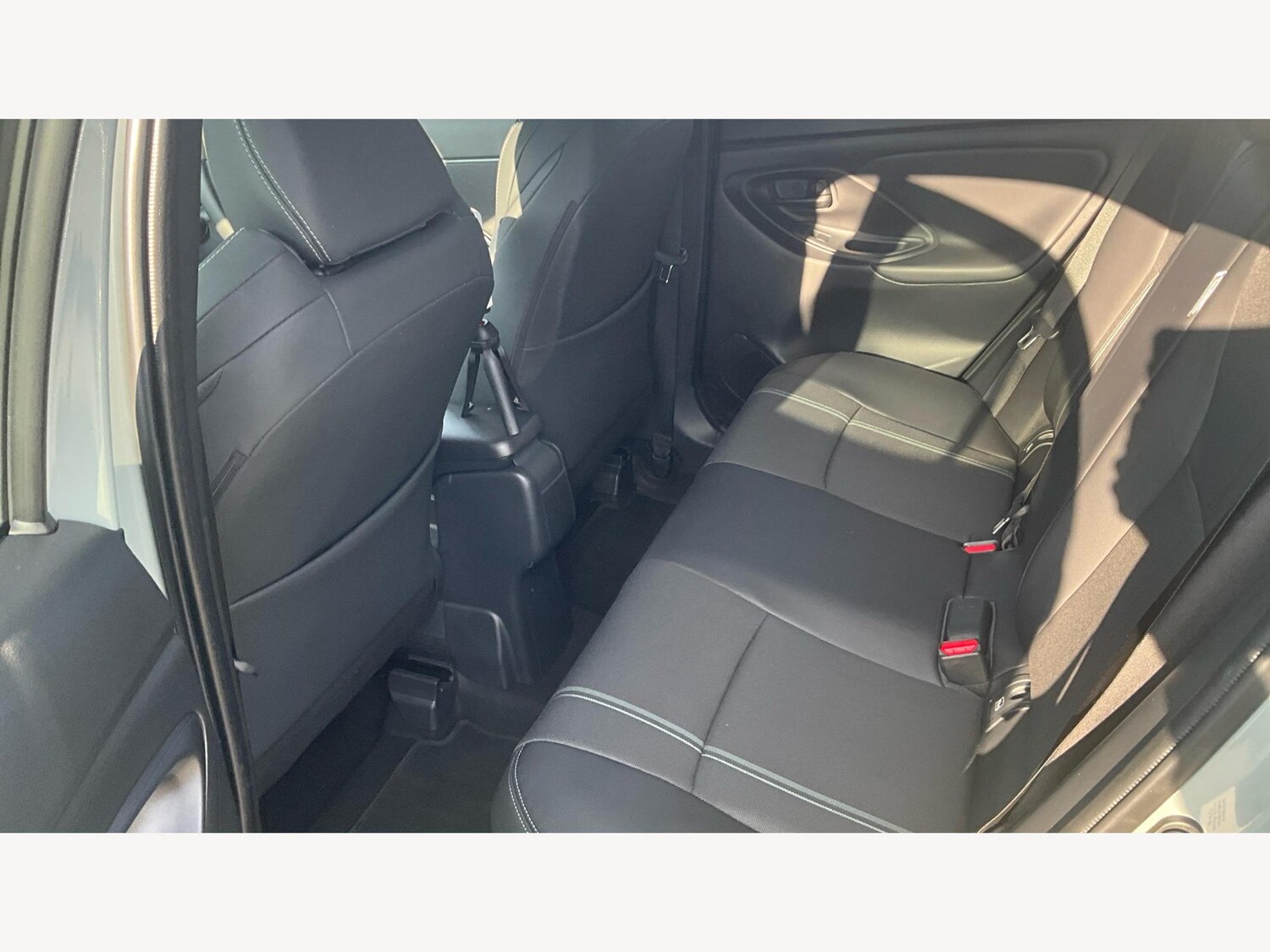 Used Toyota Yaris Cross 2025 for sale - 76457753: Photo 15