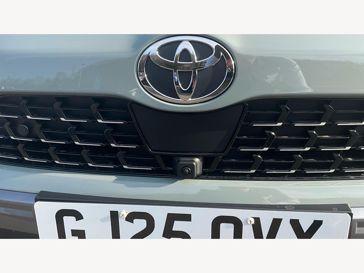 Used Toyota Yaris Cross 2025 for sale - 76457753: Photo 25