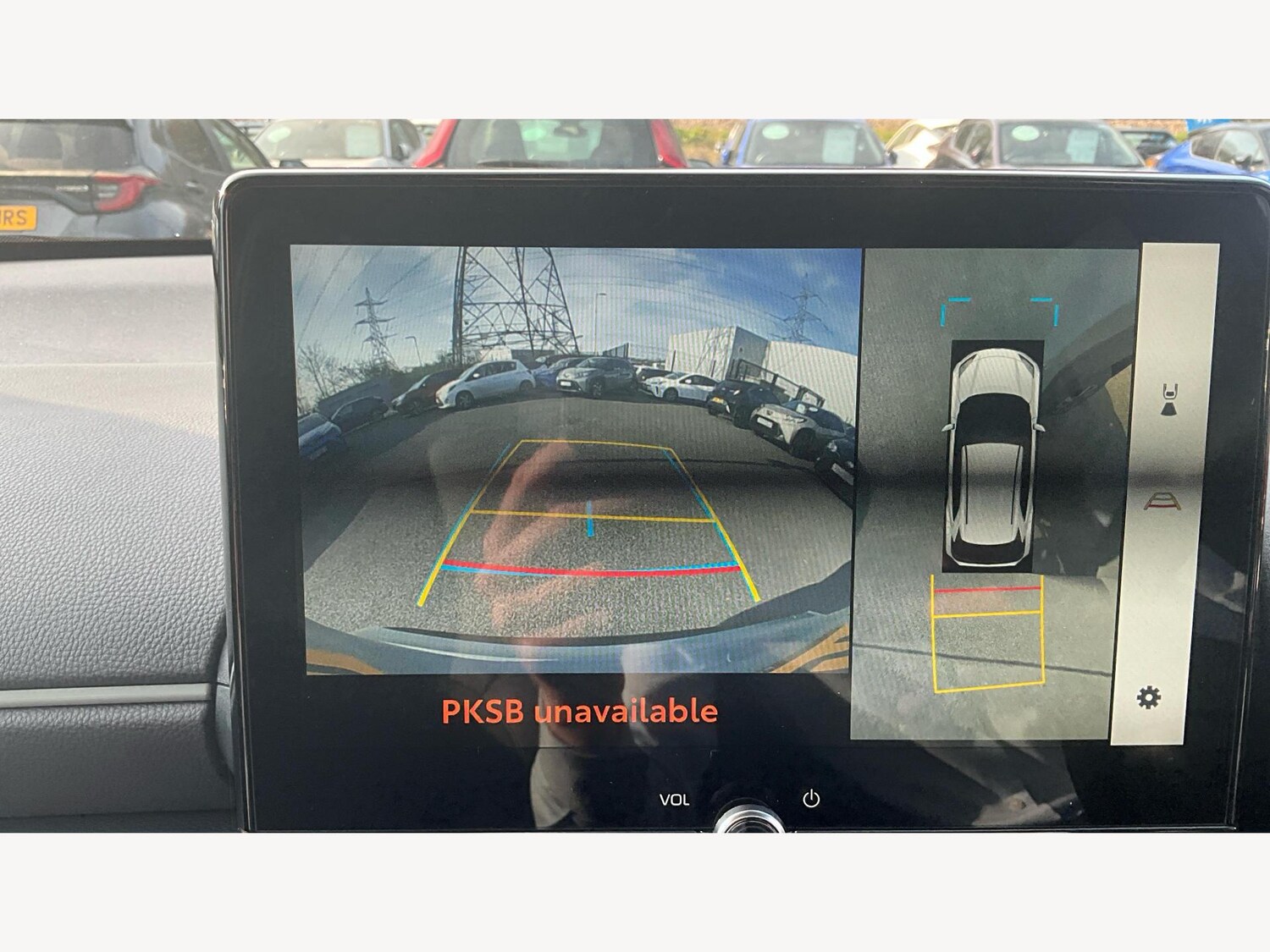 Used Toyota Yaris Cross 2025 for sale - 76457753: Photo 30