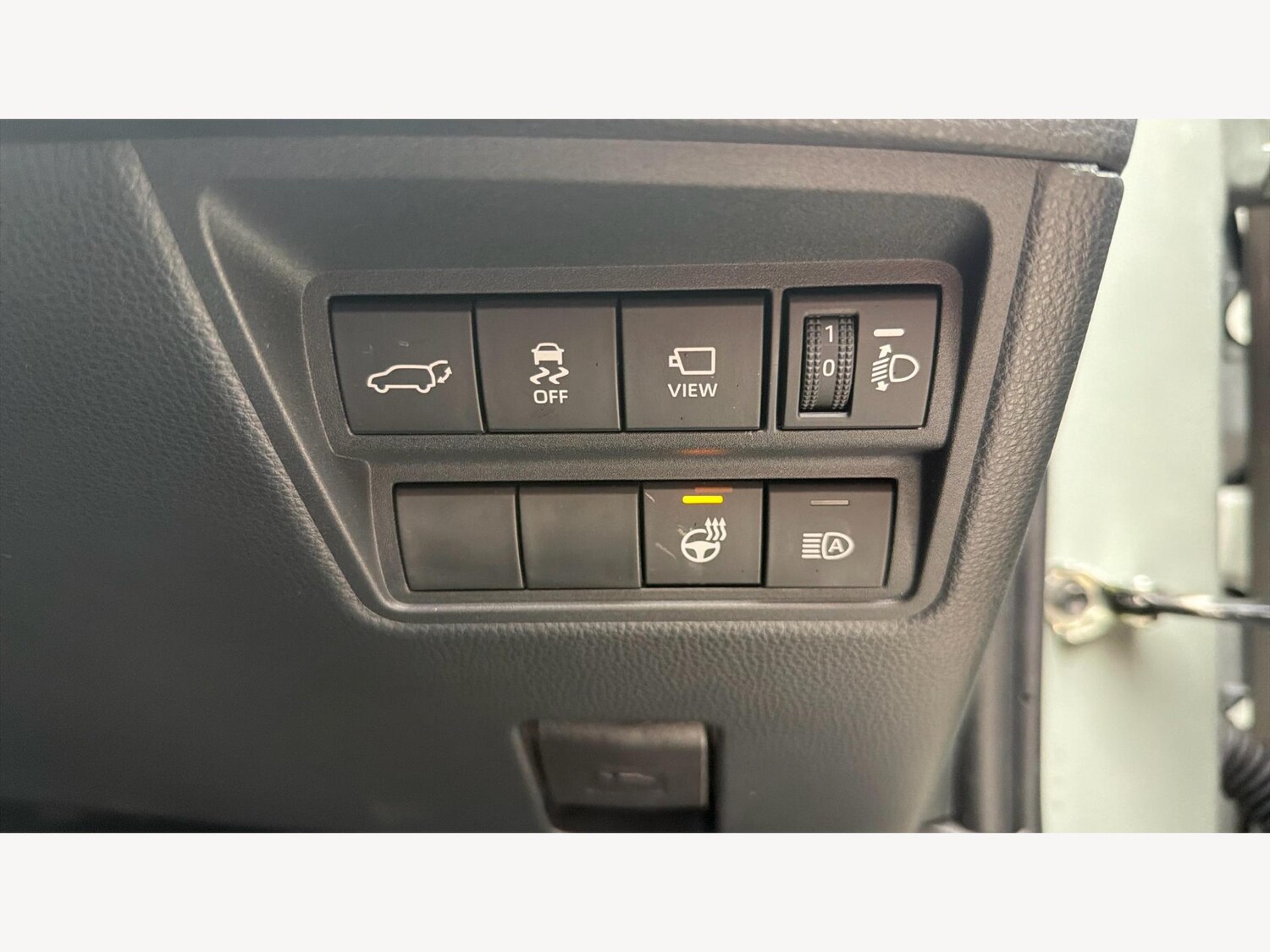 Used Toyota Yaris Cross 2025 for sale - 76457753: Photo 33