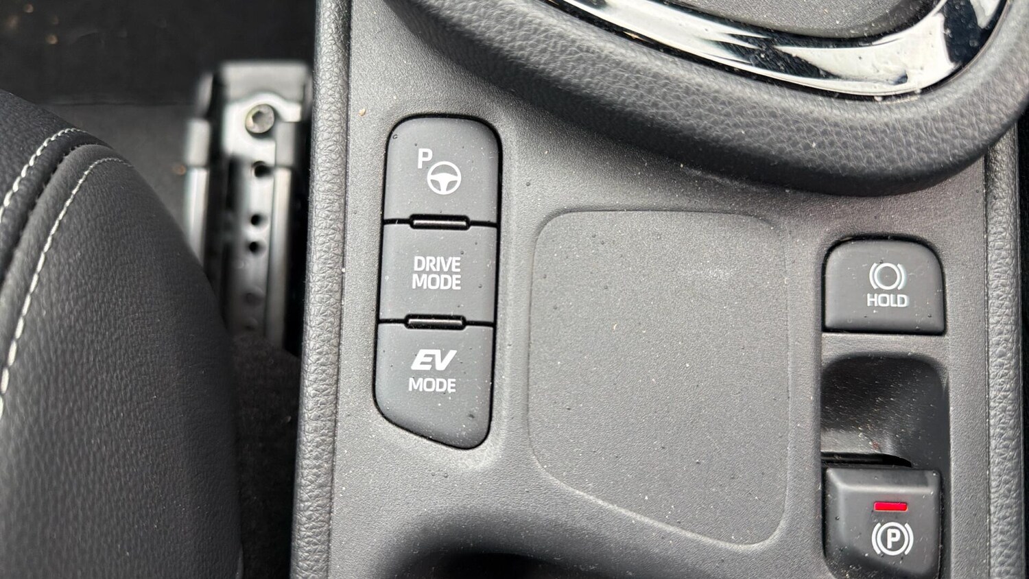 Used Toyota Yaris Cross 2025 for sale - 76457753: Photo 37