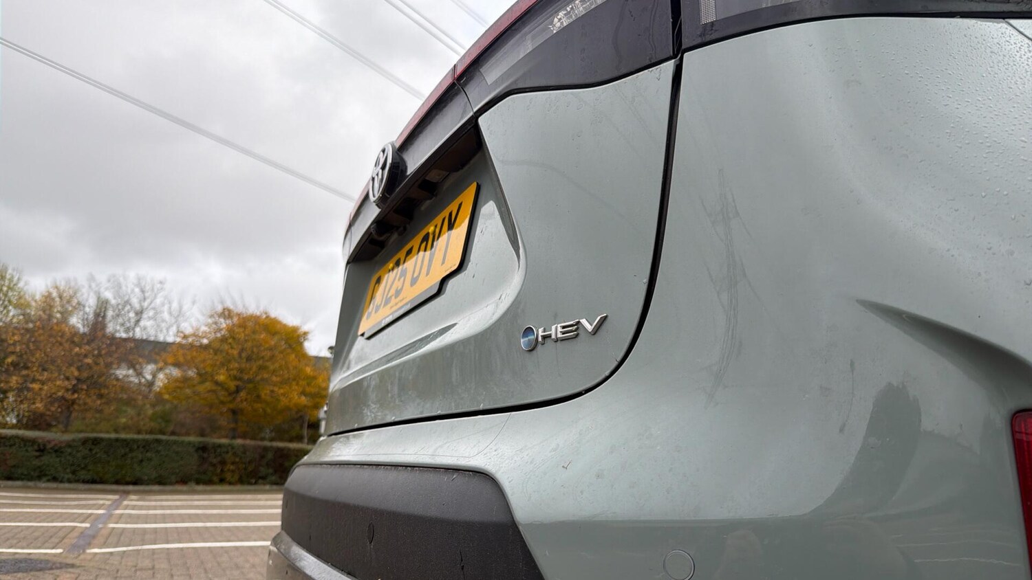 Used Toyota Yaris Cross 2025 for sale - 76457753: Photo 53