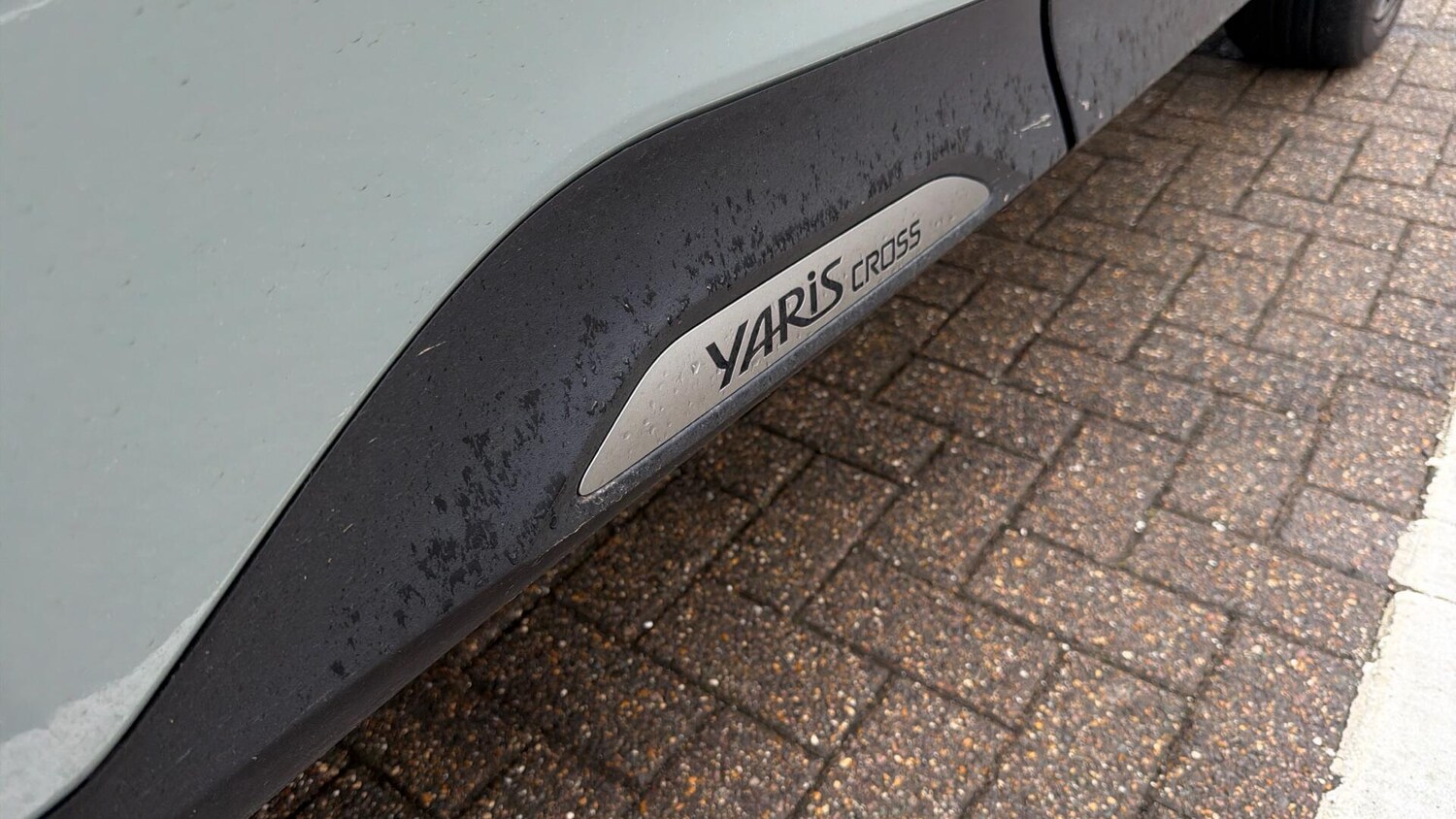 Used Toyota Yaris Cross 2025 for sale - 76457753: Photo 54