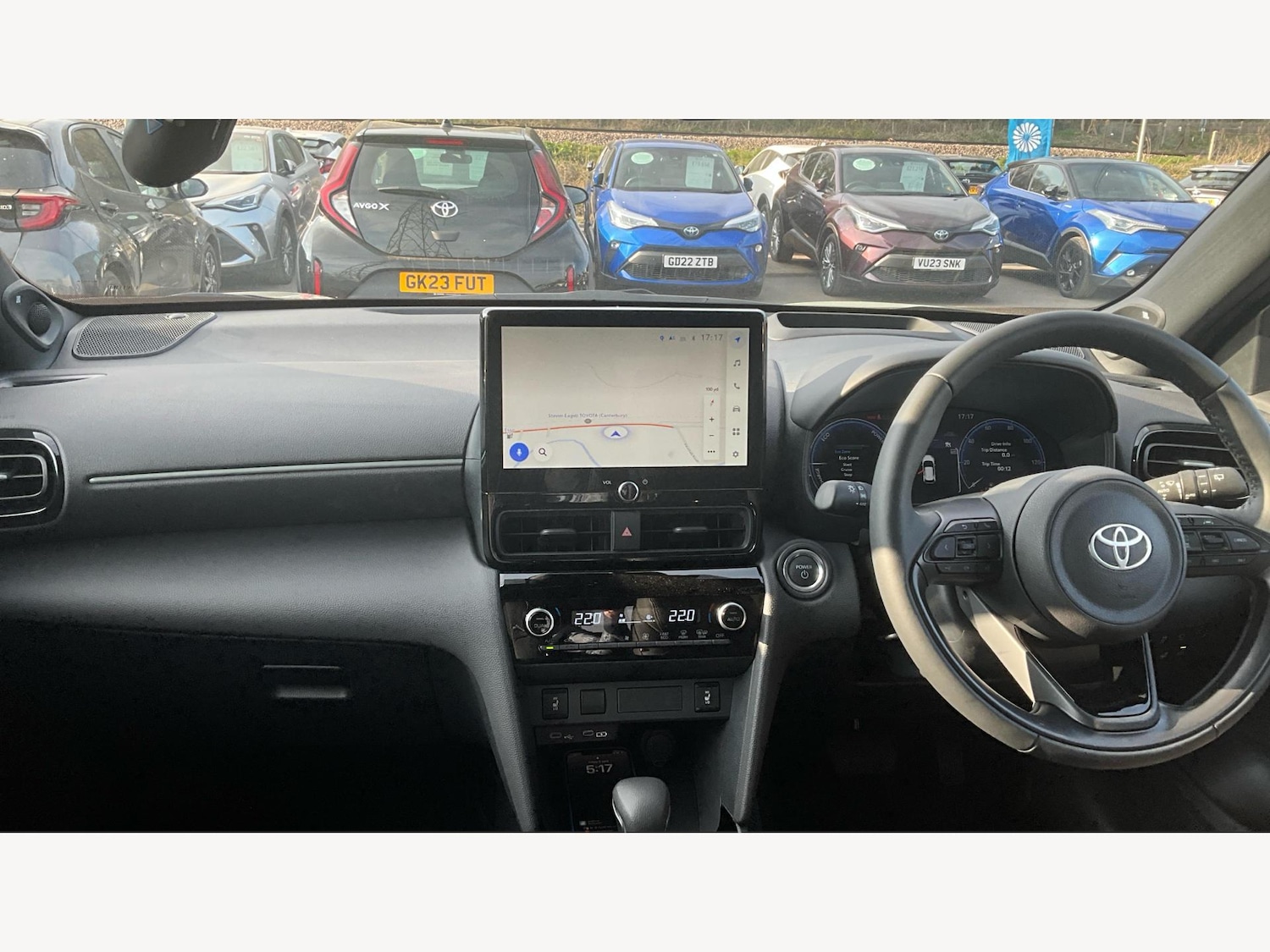 Used Toyota Yaris Cross 2025 for sale - 76457753: Photo 7