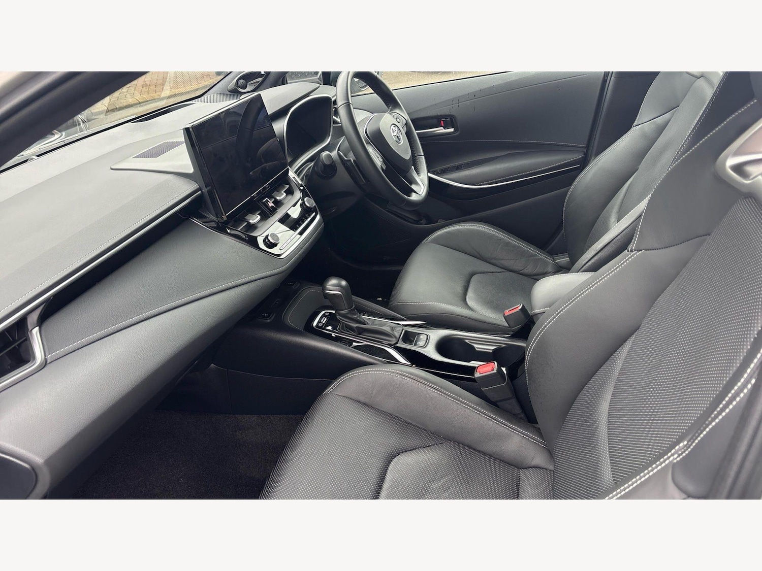 Used Toyota Corolla 2024 for sale - 77597725: Photo 12