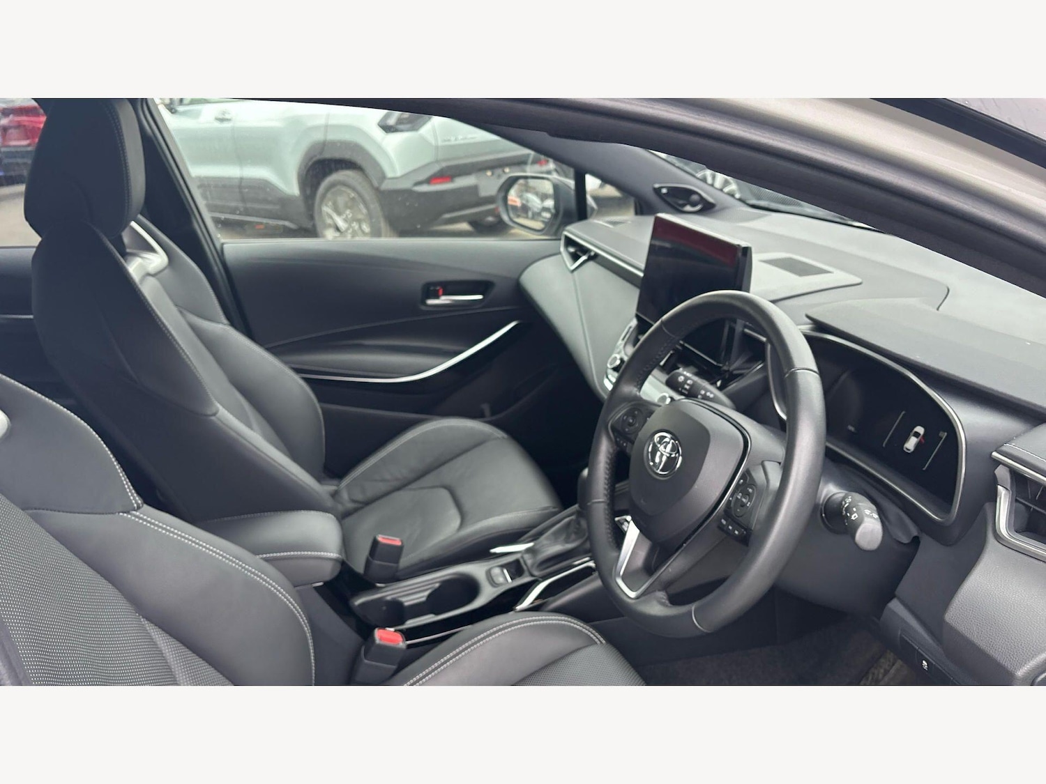 Used Toyota Corolla 2024 for sale - 77597725: Photo 13