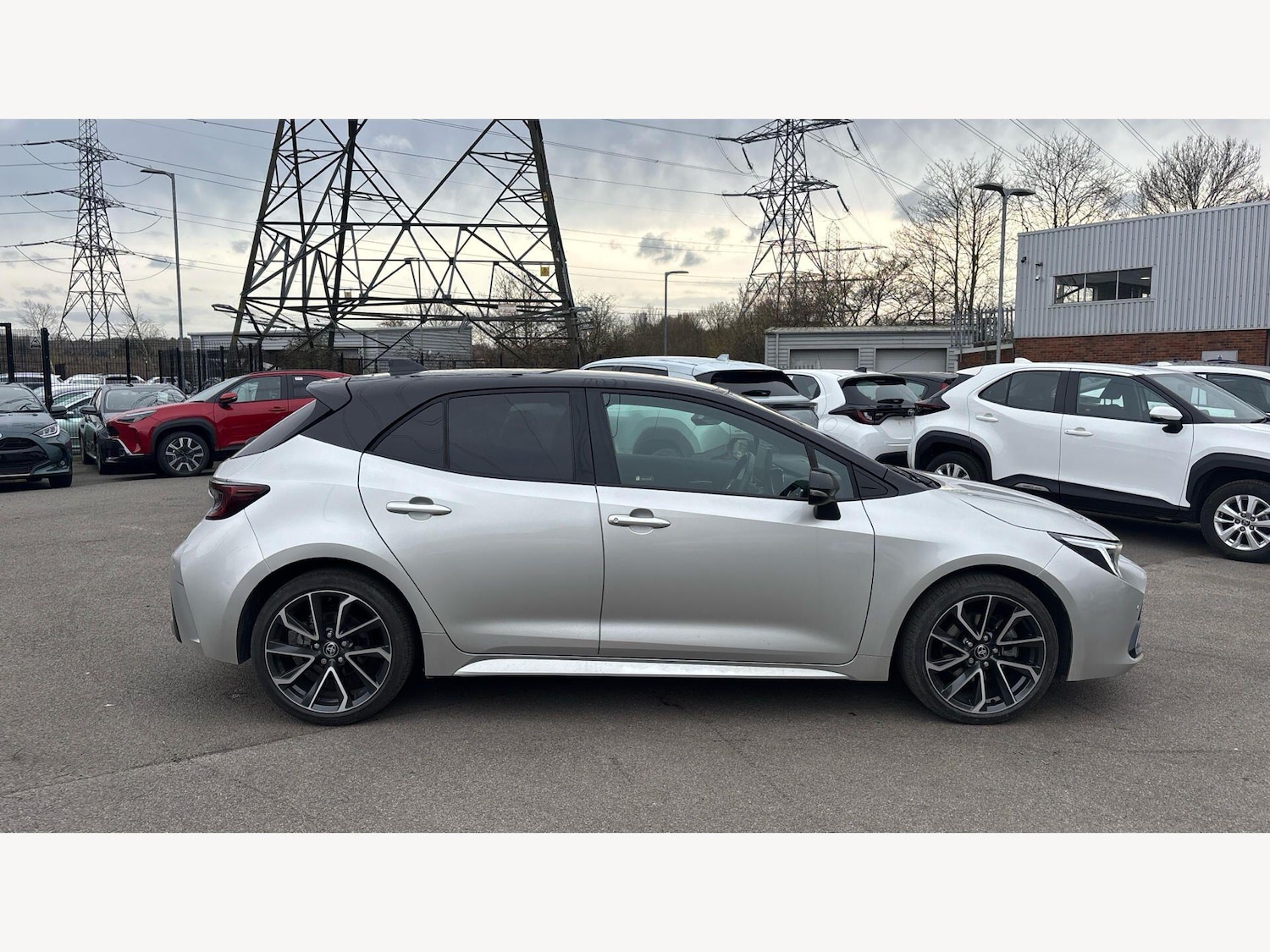 Used Toyota Corolla 2024 for sale - 77597725: Photo 18