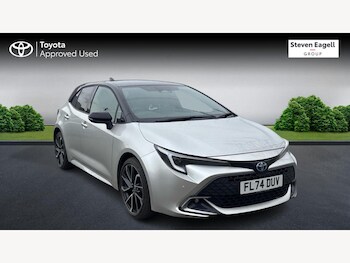 2024 (74) - 2.0 Hybrid Excel 5dr CVT