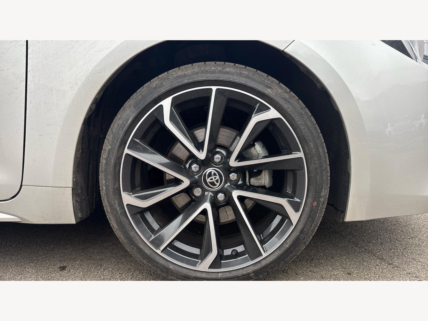 Used Toyota Corolla 2024 for sale - 77597725: Photo 20