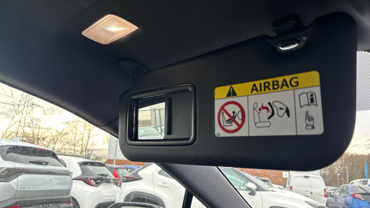 Used Toyota Corolla 2024 for sale - 77597725: Photo 37