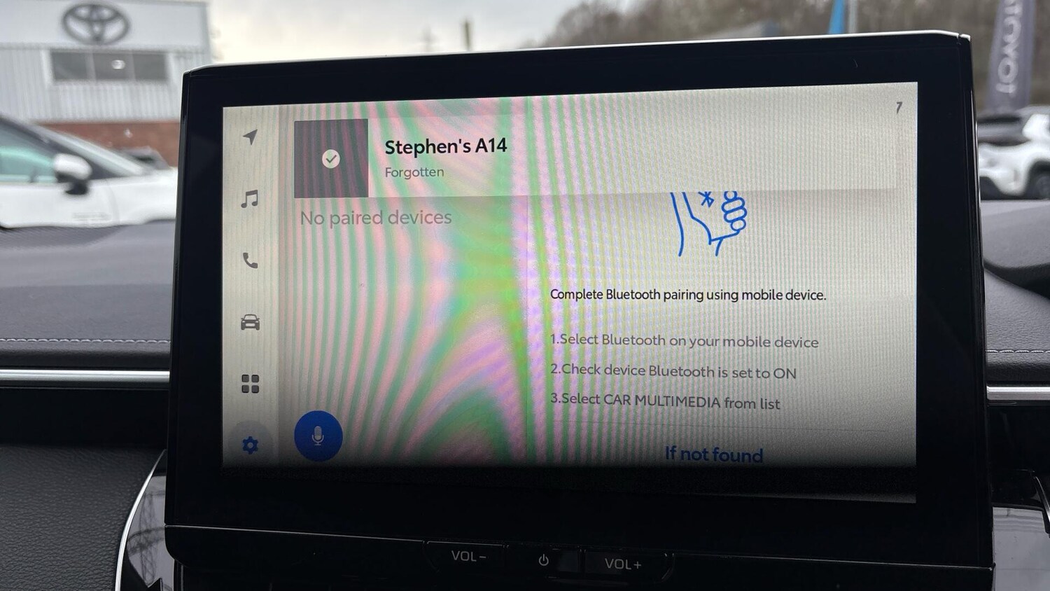 Used Toyota Corolla 2024 for sale - 77597725: Photo 41