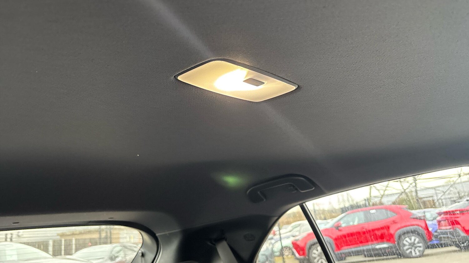 Used Toyota Corolla 2024 for sale - 77597725: Photo 44