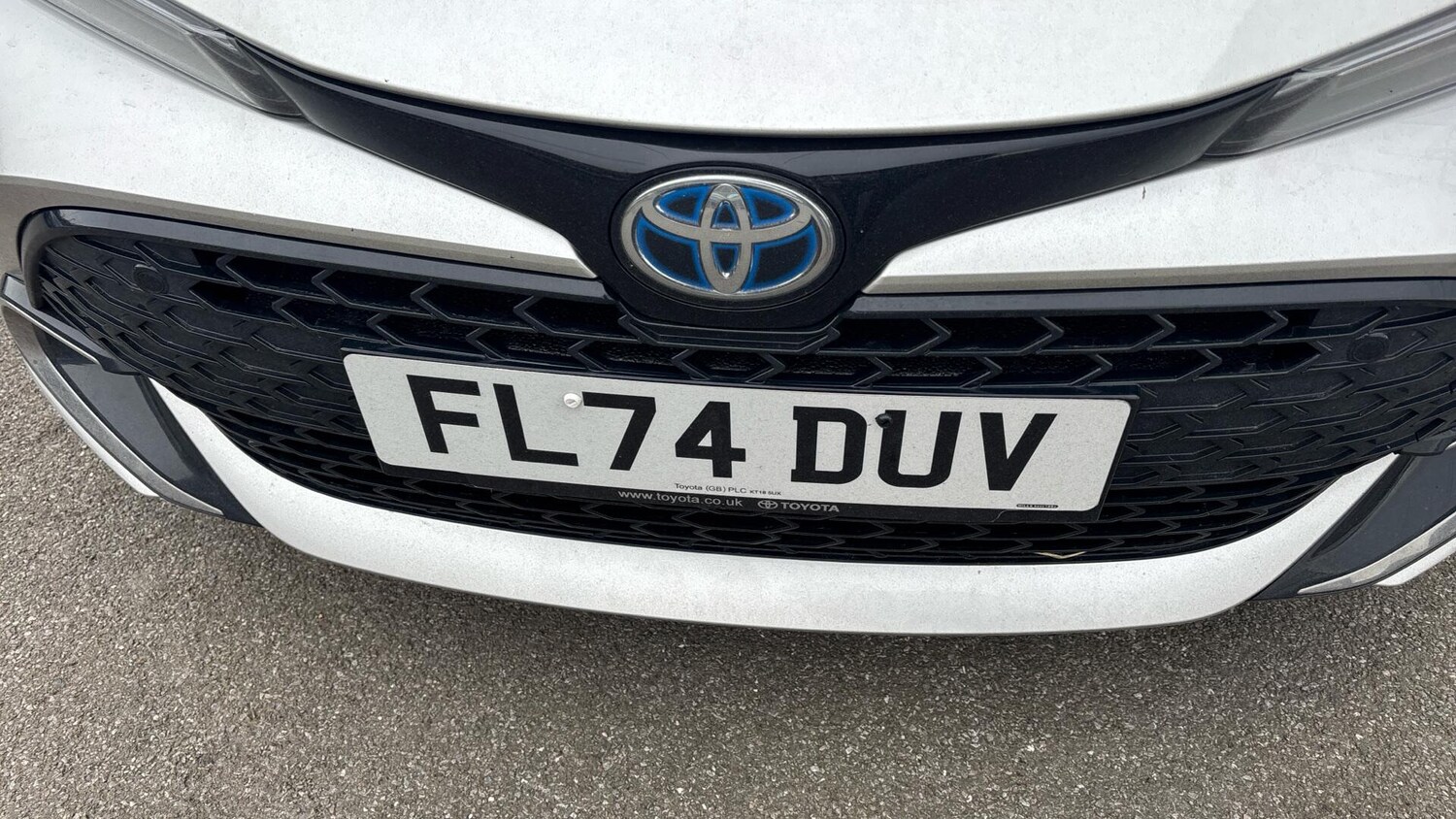 Used Toyota Corolla 2024 for sale - 77597725: Photo 56