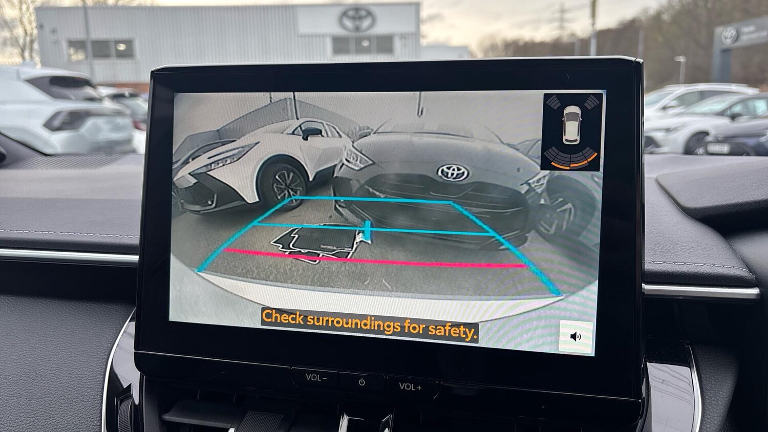 Used Toyota Corolla 2024 for sale - 77597725: Photo 59