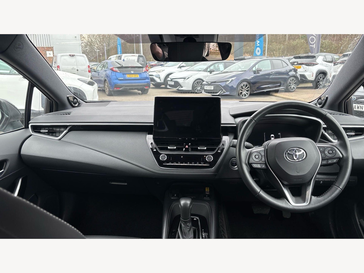 Used Toyota Corolla 2024 for sale - 77597725: Photo 7