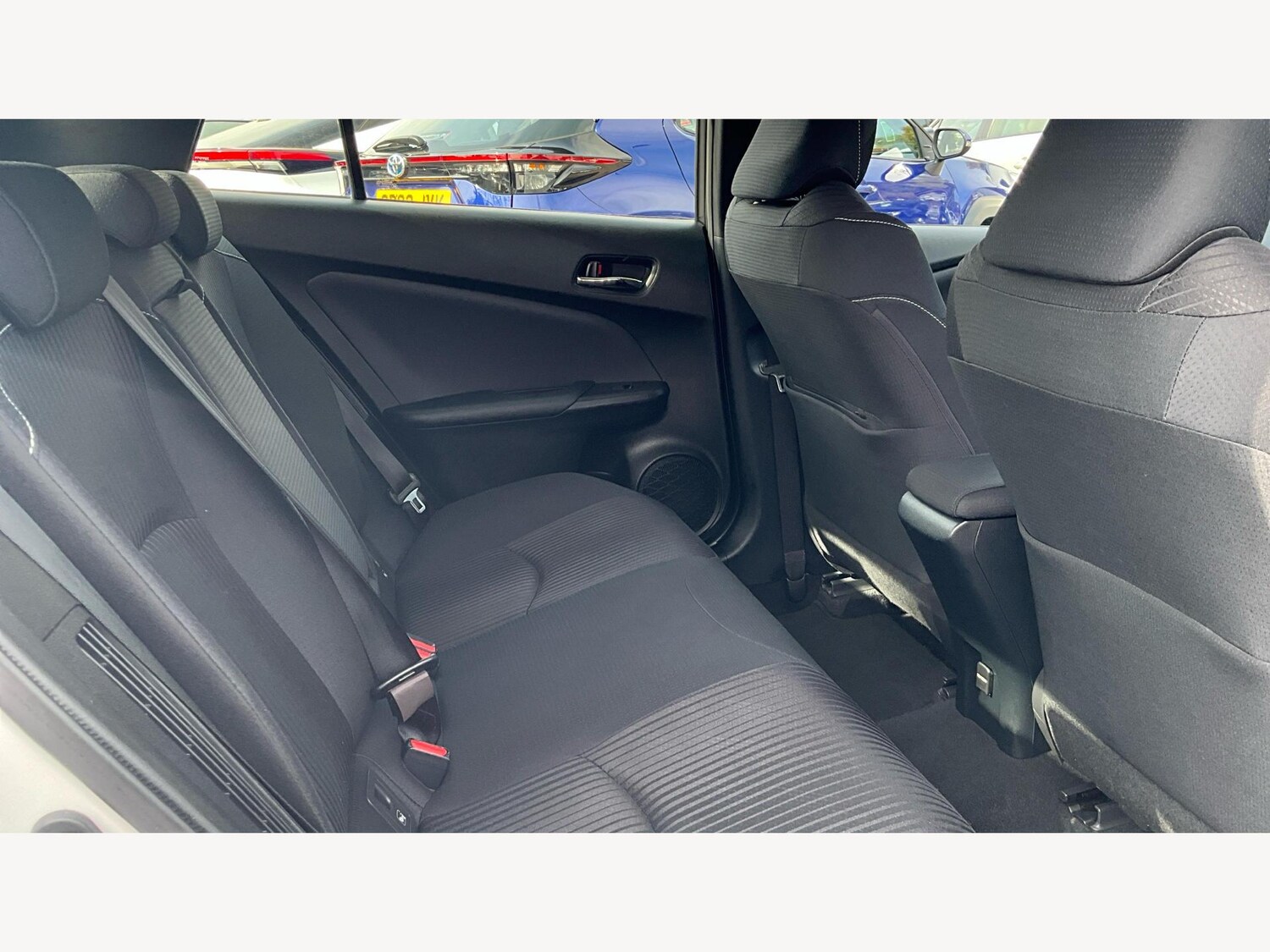 Used Toyota Prius 2023 for sale - 76151220: Photo 14