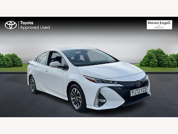 Toyota - Prius