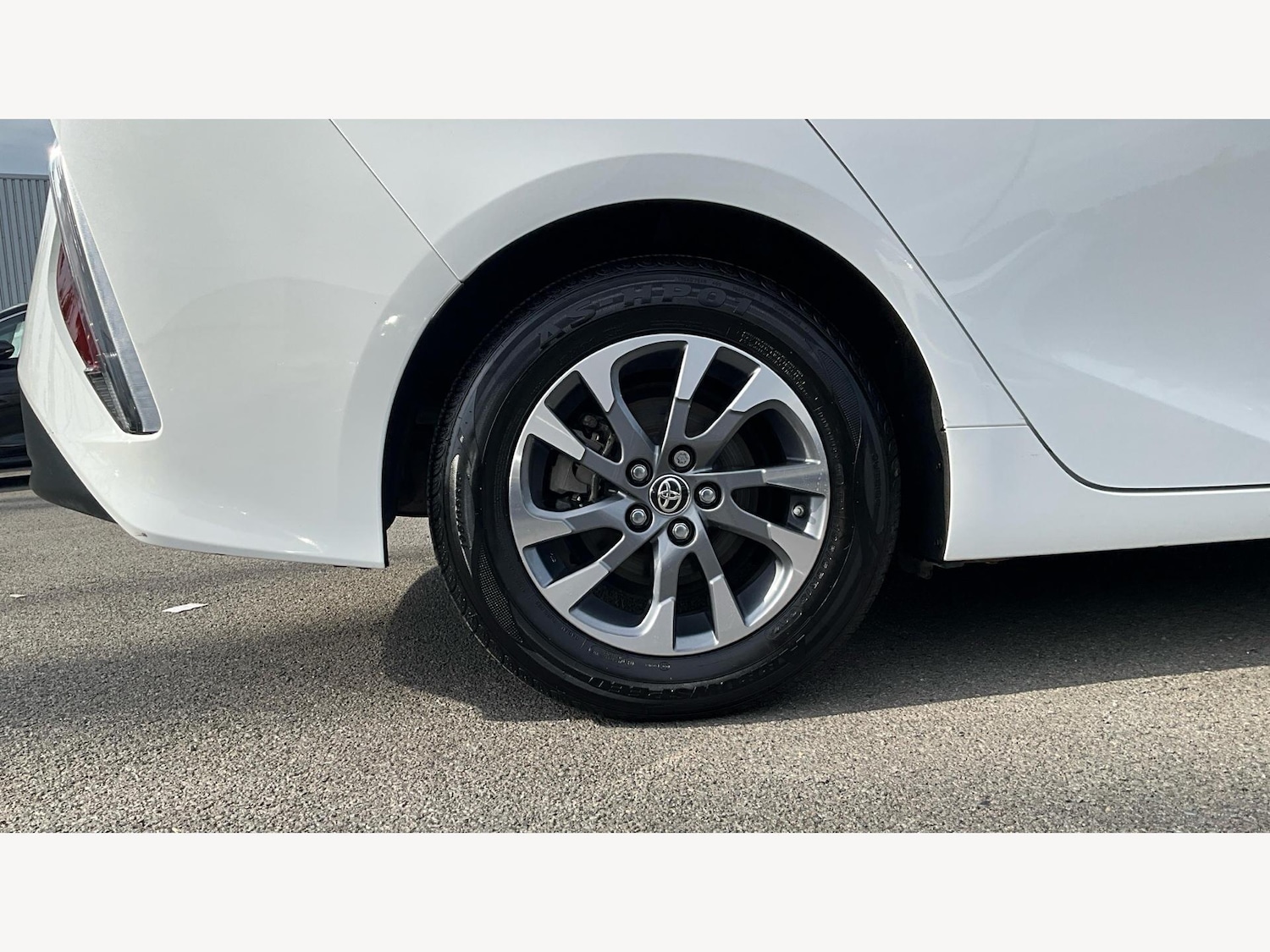Used Toyota Prius 2023 for sale - 76151220: Photo 20