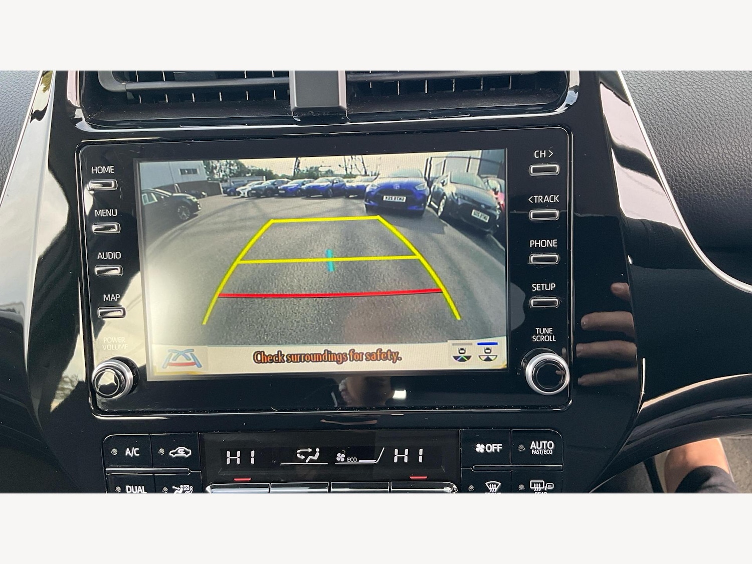 Used Toyota Prius 2023 for sale - 76151220: Photo 22