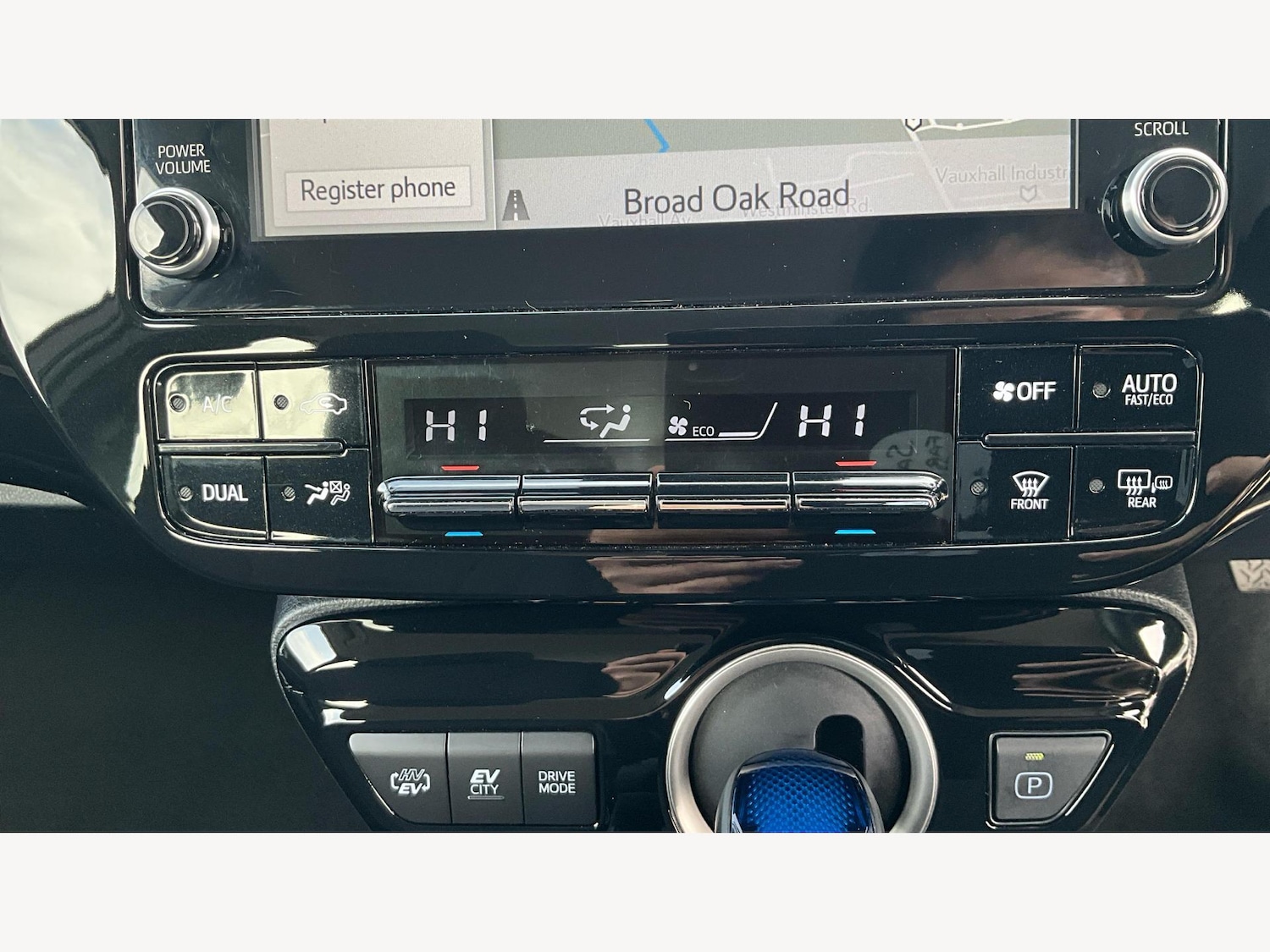Used Toyota Prius 2023 for sale - 76151220: Photo 23