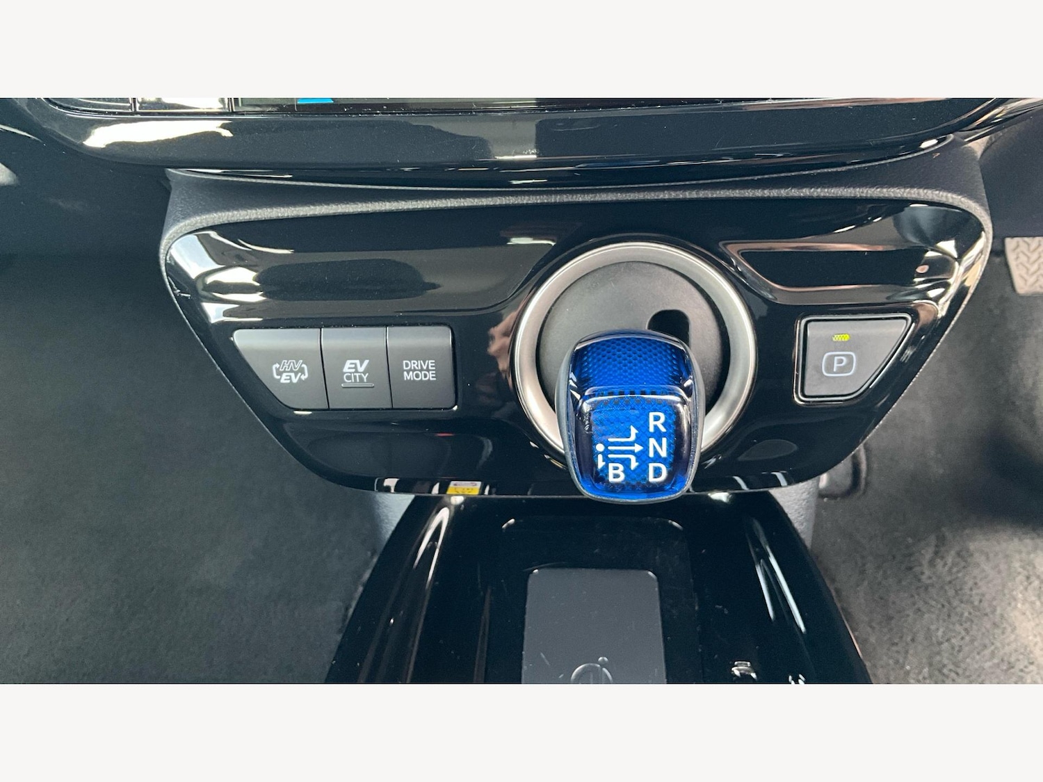 Used Toyota Prius 2023 for sale - 76151220: Photo 24