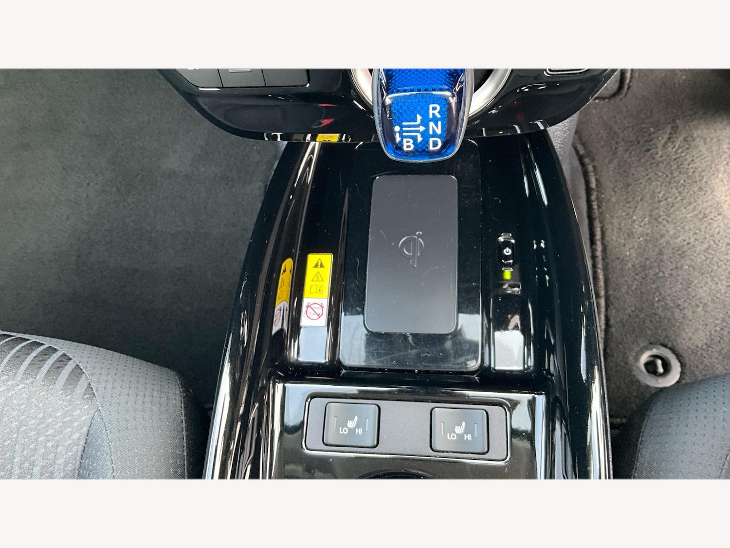 Used Toyota Prius 2023 for sale - 76151220: Photo 25