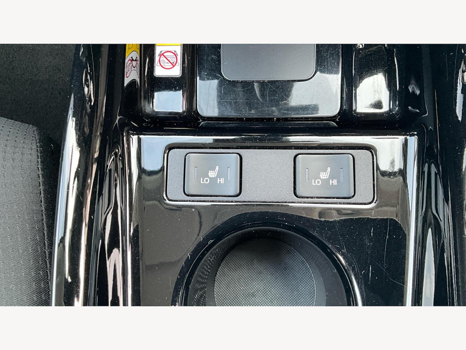 Used Toyota Prius 2023 for sale - 76151220: Photo 26