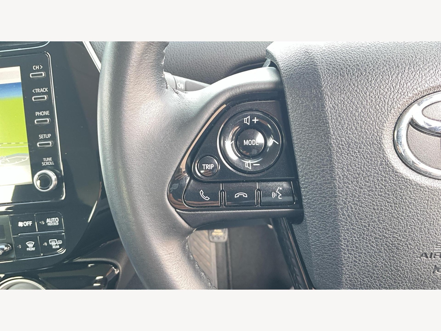 Used Toyota Prius 2023 for sale - 76151220: Photo 27