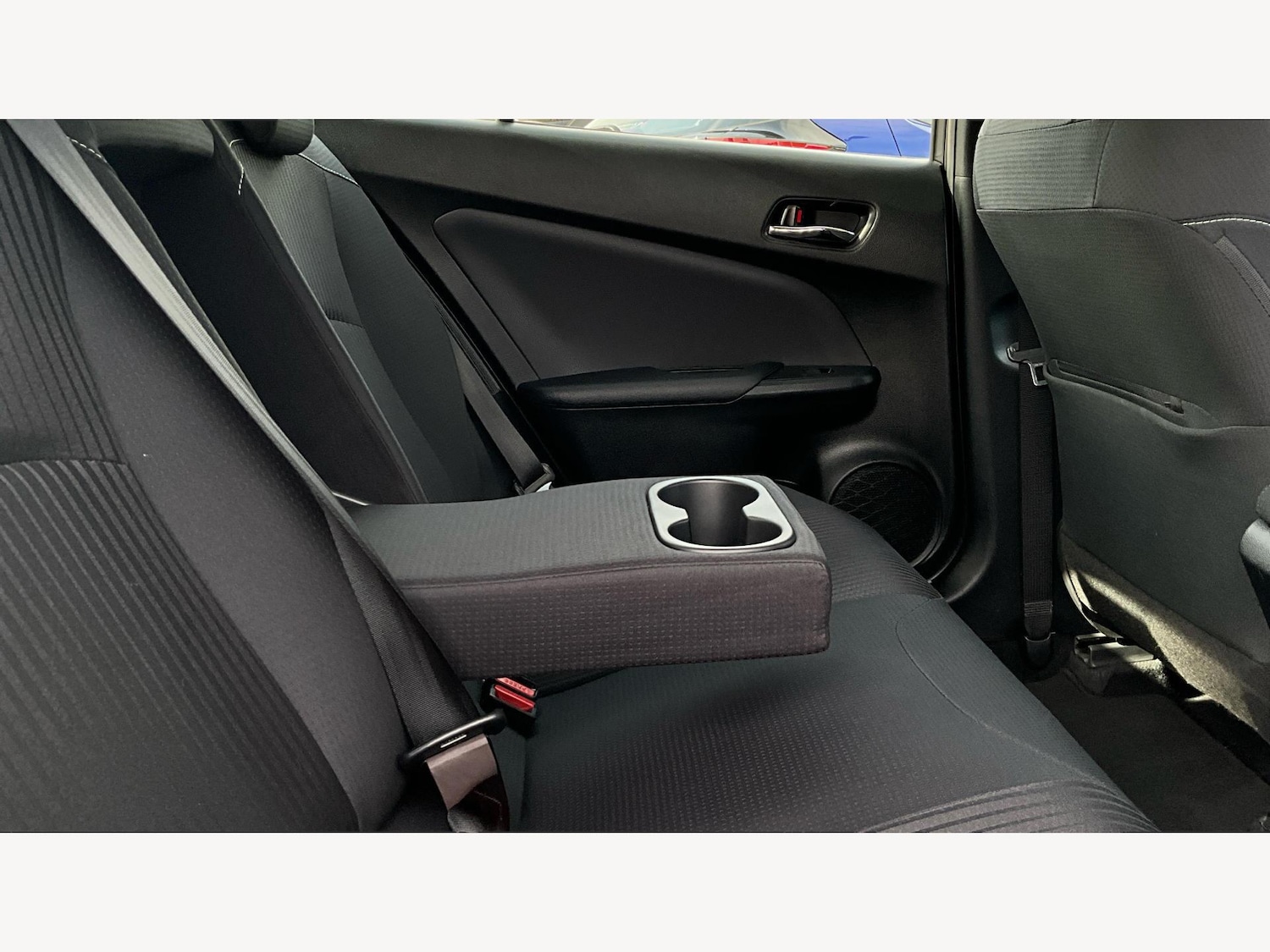 Used Toyota Prius 2023 for sale - 76151220: Photo 39