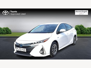 Used Toyota Prius 2023 for sale - 76151220: Photo 3