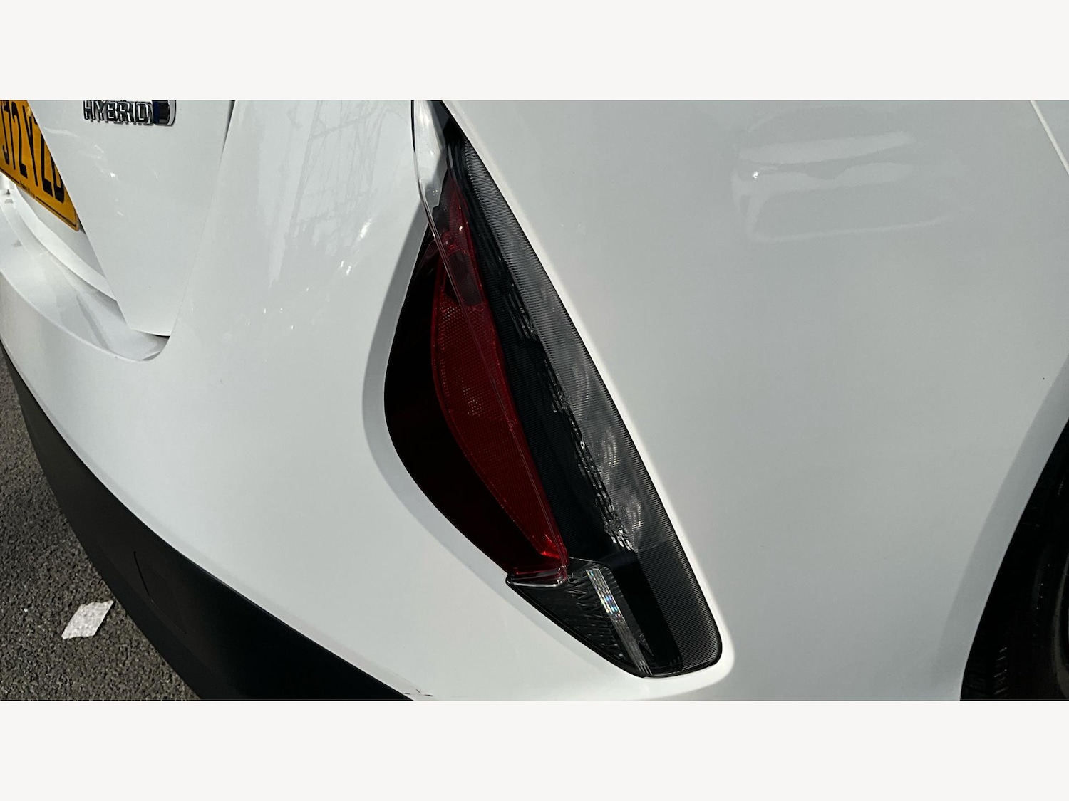 Used Toyota Prius 2023 for sale - 76151220: Photo 42