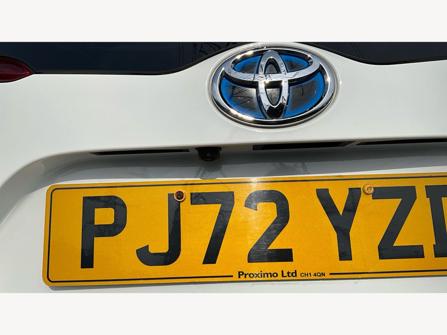 Used Toyota Prius 2023 for sale - 76151220: Photo 43