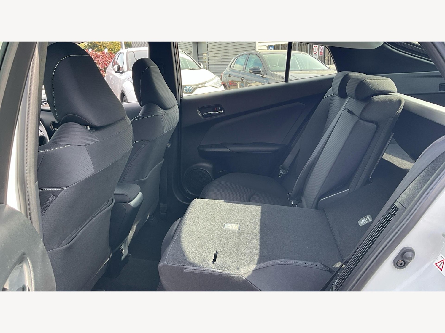 Used Toyota Prius 2023 for sale - 76151220: Photo 45
