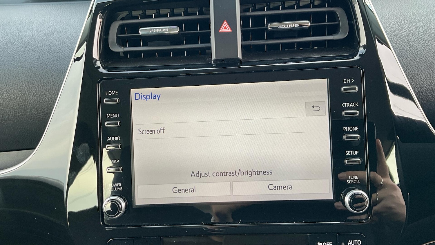 Used Toyota Prius 2023 for sale - 76151220: Photo 49