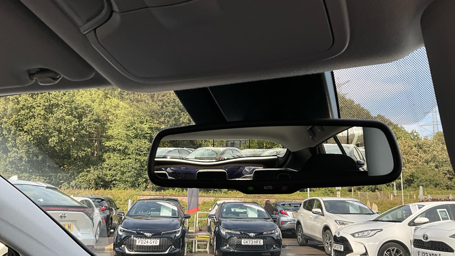 Used Toyota Prius 2023 for sale - 76151220: Photo 50