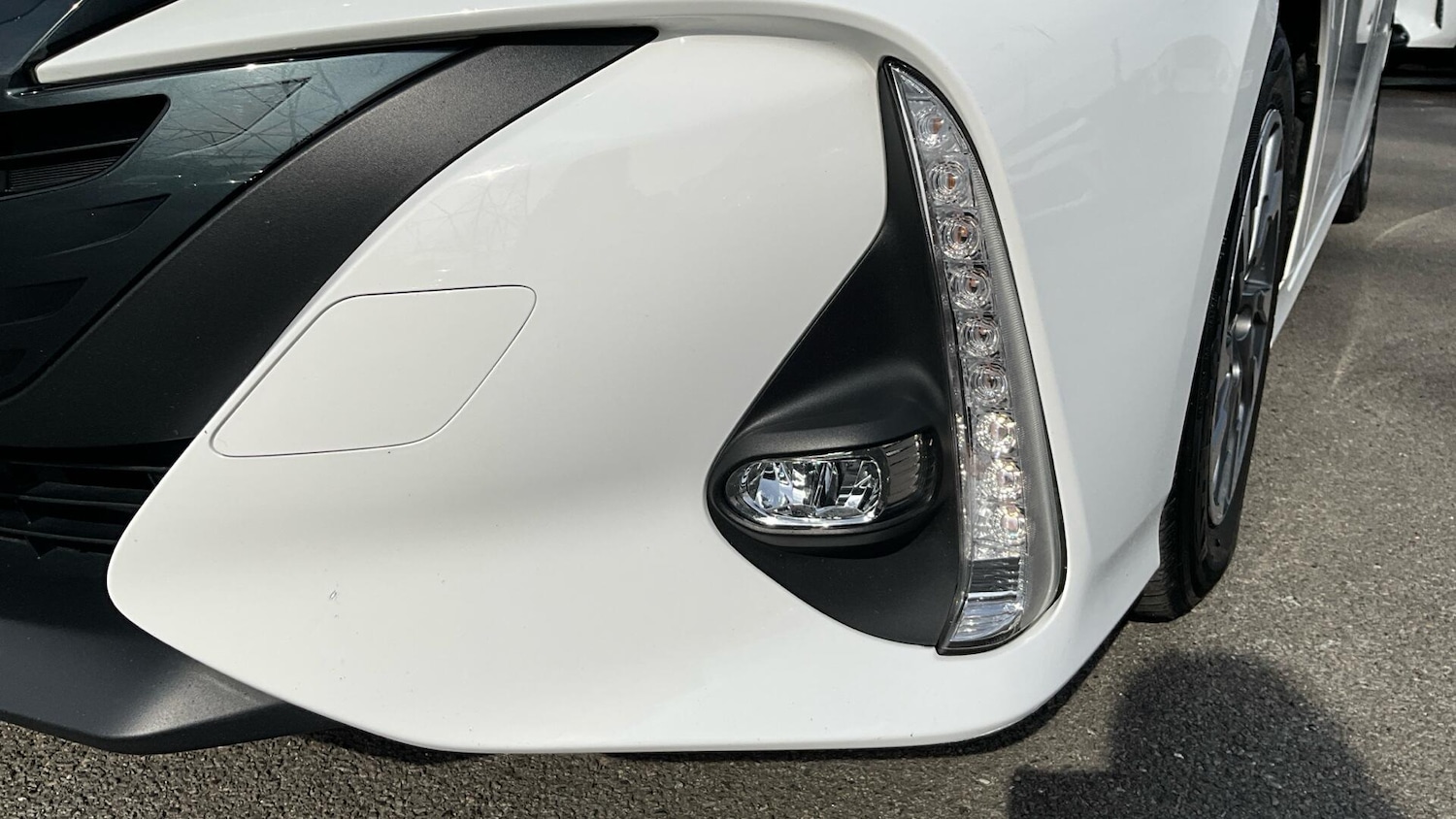 Used Toyota Prius 2023 for sale - 76151220: Photo 51