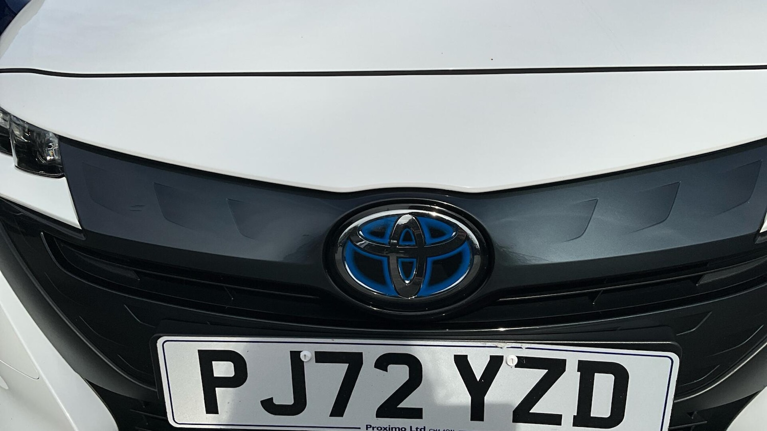 Used Toyota Prius 2023 for sale - 76151220: Photo 52