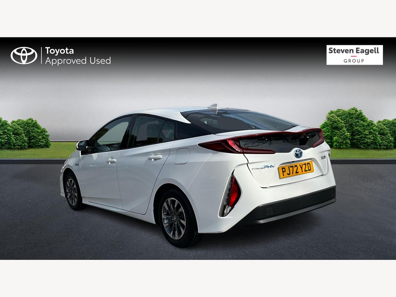 Used Toyota Prius 2023 for sale - 76151220: Photo 6
