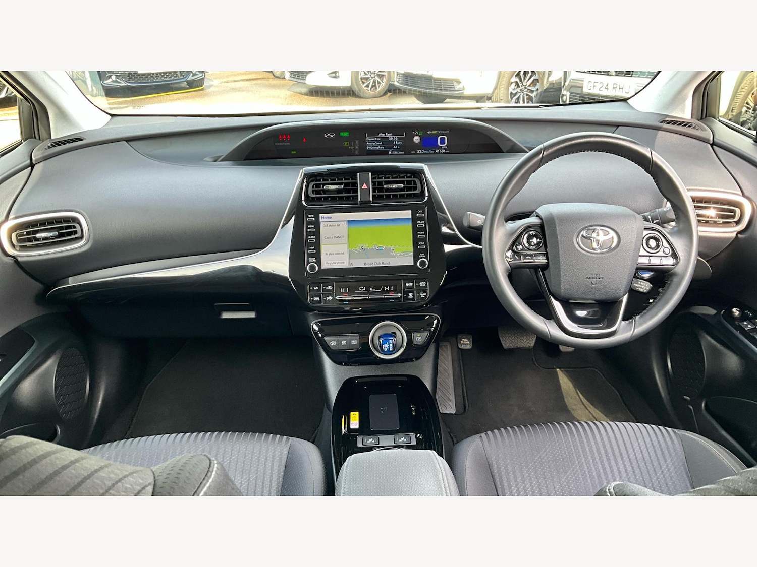 Used Toyota Prius 2023 for sale - 76151220: Photo 7