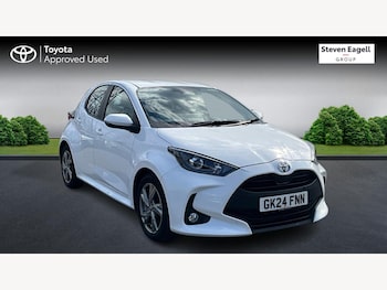 Used Toyota Yaris 2024 for sale - 79213057: Photo