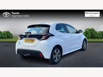 Used Toyota Yaris 2024 for sale - 79213057: Photo
