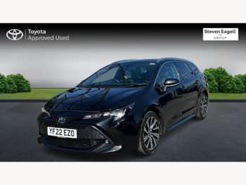 Used Toyota Corolla 2022 for sale - 75319267: Photo