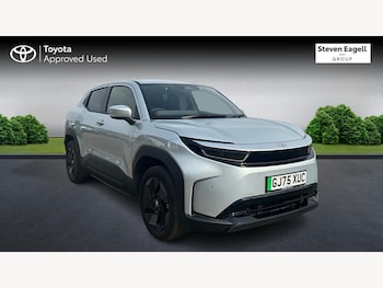 Used Toyota Urban Cruiser 2026 for sale - 79316564: Photo