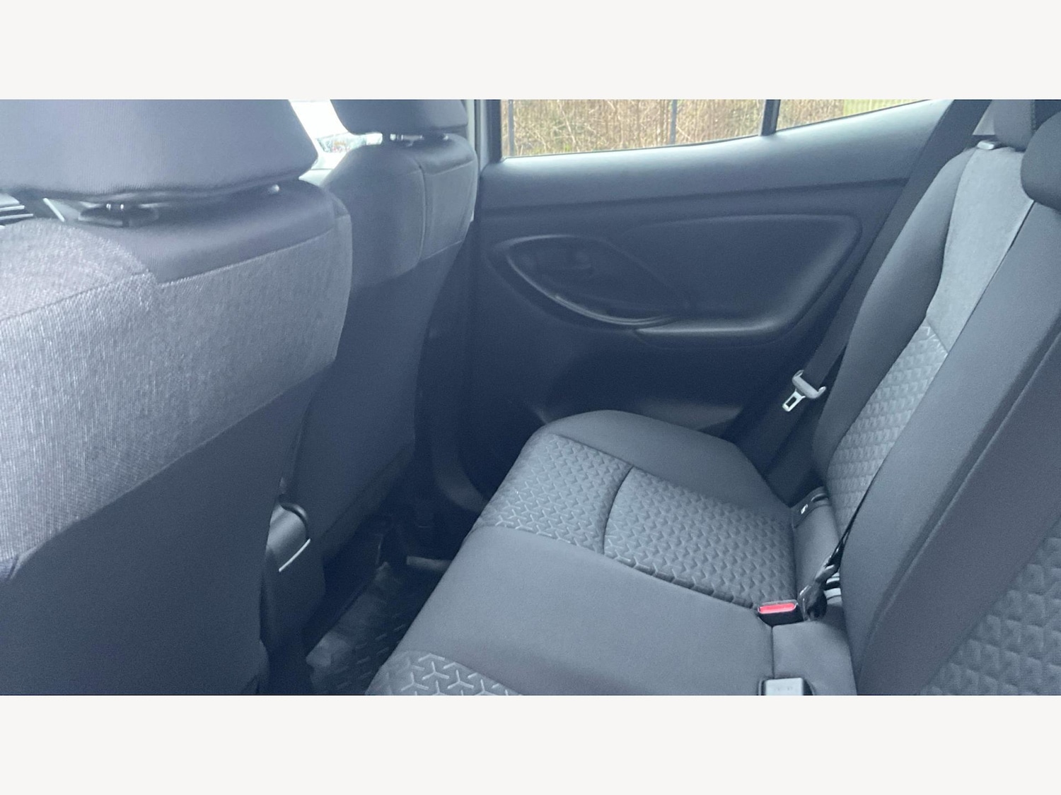Used Toyota Yaris Cross 2023 for sale - 77439806: Photo 15