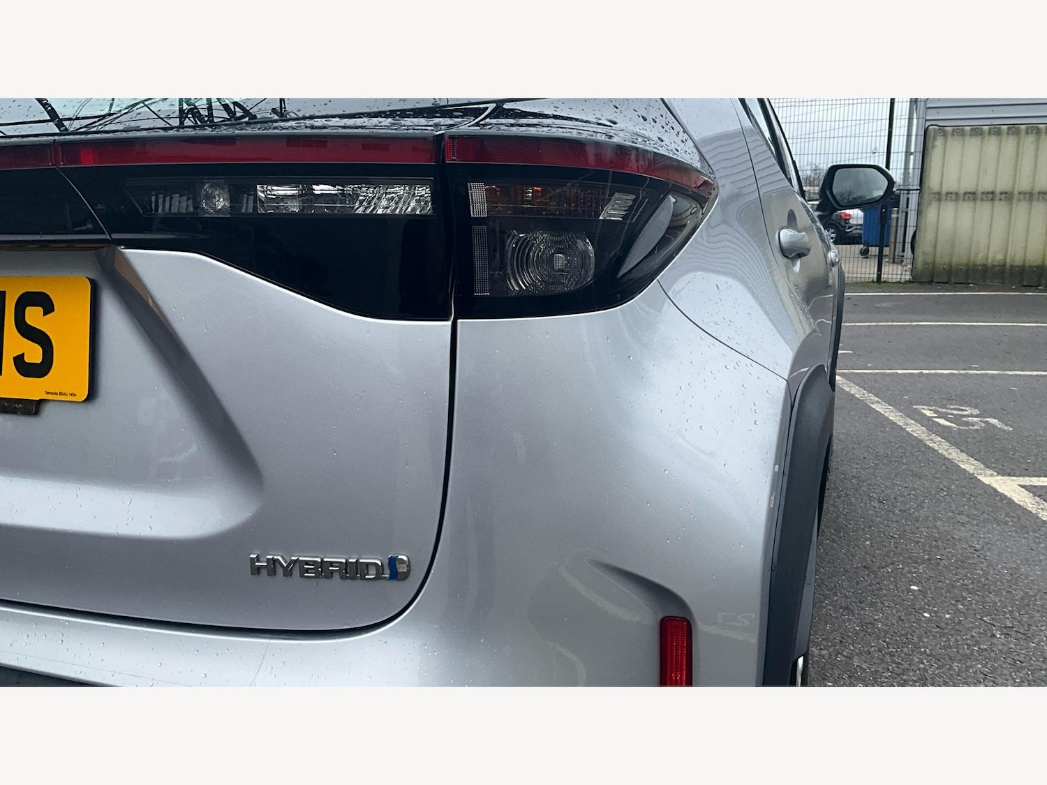 Used Toyota Yaris Cross 2023 for sale - 77439806: Photo 28