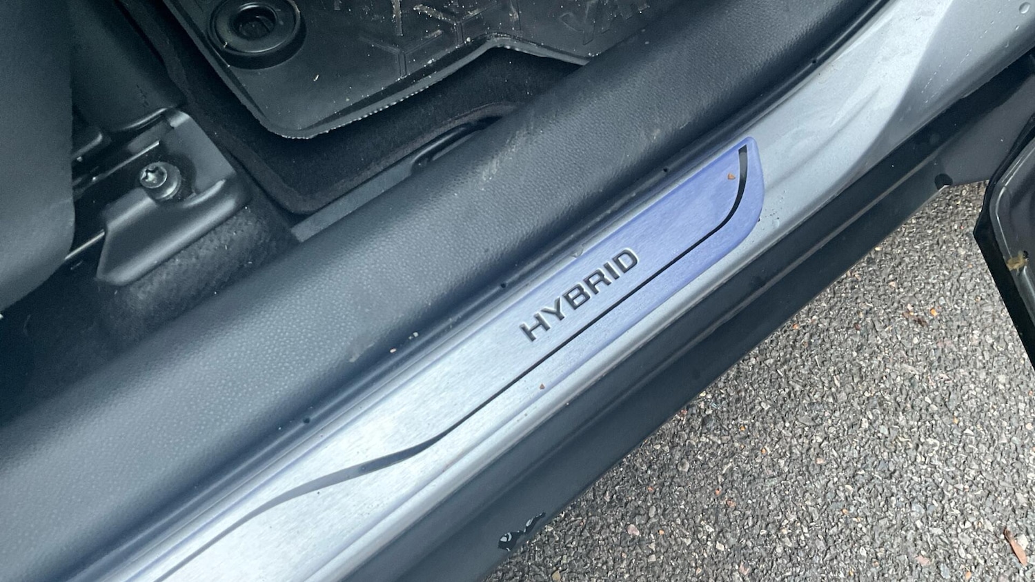 Used Toyota Yaris Cross 2023 for sale - 77439806: Photo 37