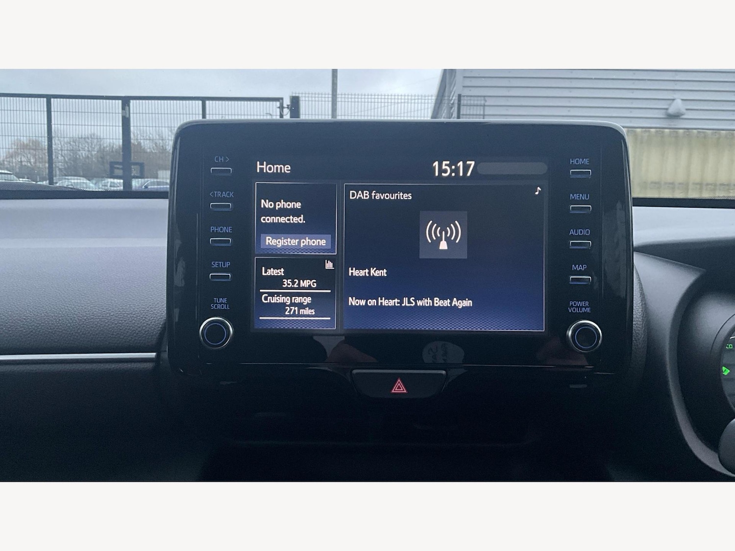 Used Toyota Yaris Cross 2023 for sale - 77439806: Photo 9