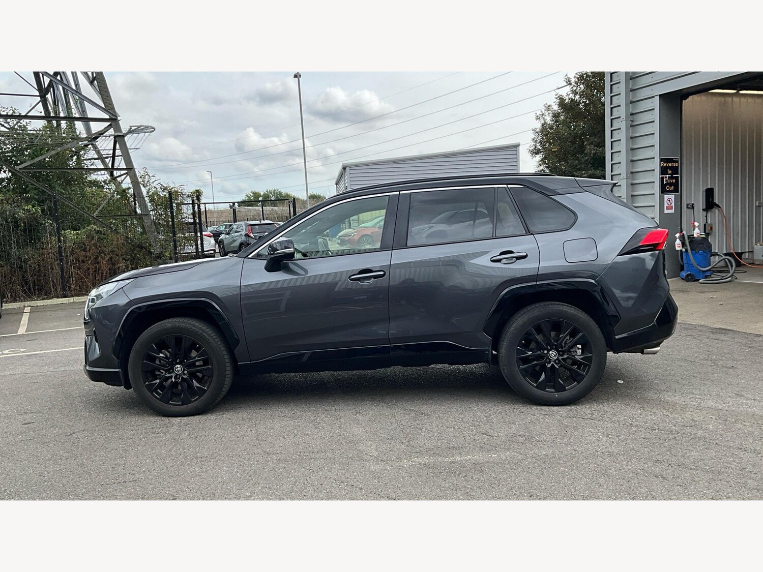 Used Toyota RAV4 2022 for sale - 76001032: Photo 19