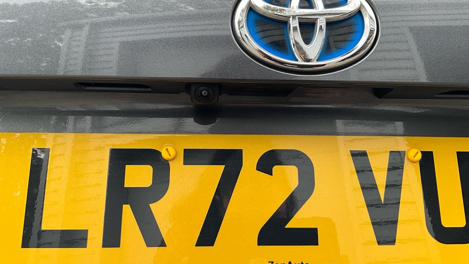 Used Toyota RAV4 2022 for sale - 76001032: Photo 42